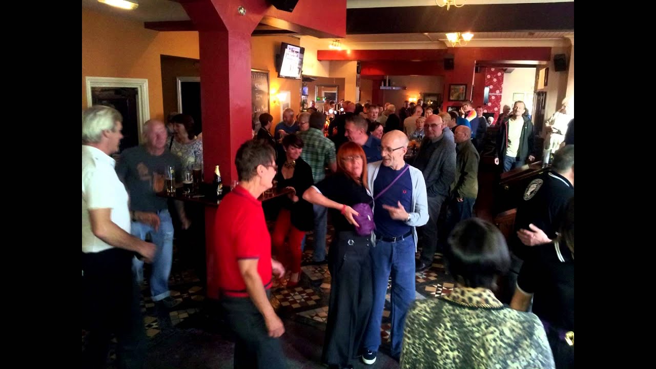 Horse & Groom DONCASTER YouTube