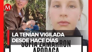 Adrian LeBarón afirma que pedían recompensa por la hija de Julián LeBarón