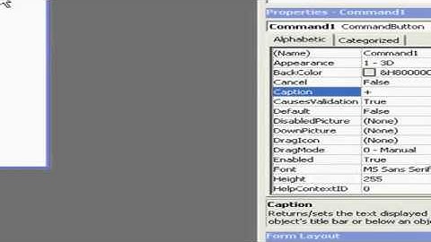 By sdk,Calculator in Visual Basic 6 0 by DDuck
