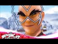 🐞 Обзор «ТРЕЙЛЕРА 4 СЕЗОНА» ЛЕДИ БАГ и СУПЕР-КОТ 🐞| Miraculous 4 Season Ladybug and Cat Noir