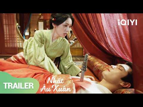 💥Shen Run Murdered on Her Wedding Night, Who Is the Culprit?! | Love of Nirvana | iQIYI Vietnam
