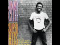 NOW AND FOREVER - Jimmy Cliff - 1985