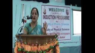 Induction Program