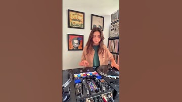Thumbnail of Rock Your Body wordplay scratch transition 🔥  #djmichelle #wordplay