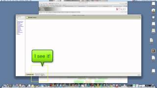 How to Upload PDF to TK20 Discussion Forum