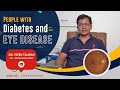 How are we under more risk of Diabetic retinopathy tells Dr Vivek Talwar | Indian Medical Fraternity