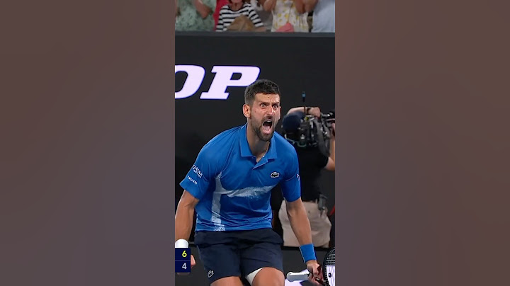 Djokovic defeats Alcaraz! 😱