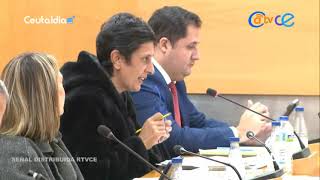 Las tasas volverán a subir en 2024: Ceuta Ya! no logra sacar adelante su propuesta de congelarlas