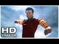 SHANG-CHI "Shang Chi Wields The Ten Rings" Trailer (NEW 2021) Superhero Movie HD