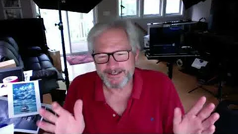 James Kegley on WOWSA Live