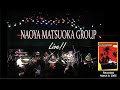 Naoya Matsuoka Group Live!!【Trailer】