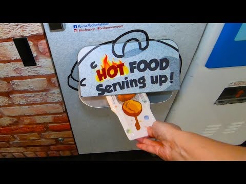 hot-cheese-snacks-vending-machine