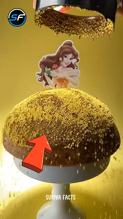 3 AMAZING Cakes You’ve Never Seen Before! 😱🍰