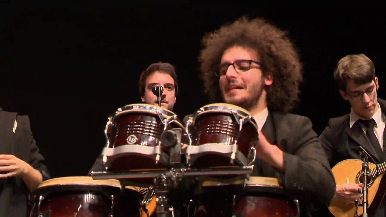 Tuna Académica de Biomédicas - Mulheres (XX FITAB)