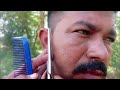 Insane Old Hand Clipper & Scissors ASMR ✂️🔥 Most Relaxing Barber Sounds Ever | Satisfying Haircut