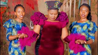 FENNY KERUBO - WIMBO WA USHINDI( VIDEO)