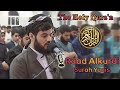 Beautiful Voice Recitation of Holy Quran | Sheikh Raad Alkurdi