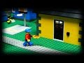 Lego Pizza Delivery 3