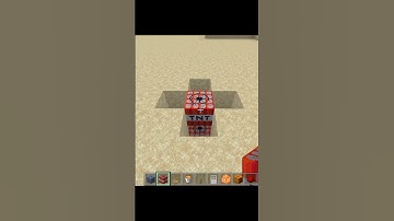 Minecraft Trap For Your Friend😱 #shorts