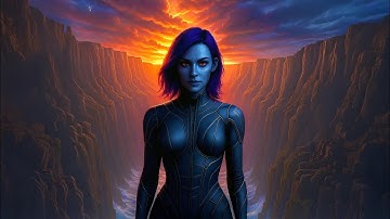 The Divide - Chasm (Official Video)