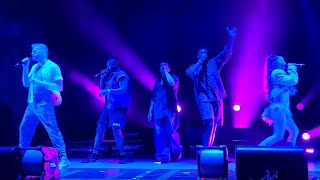 90s Dance Medley - Pentatonix (08-20-23)