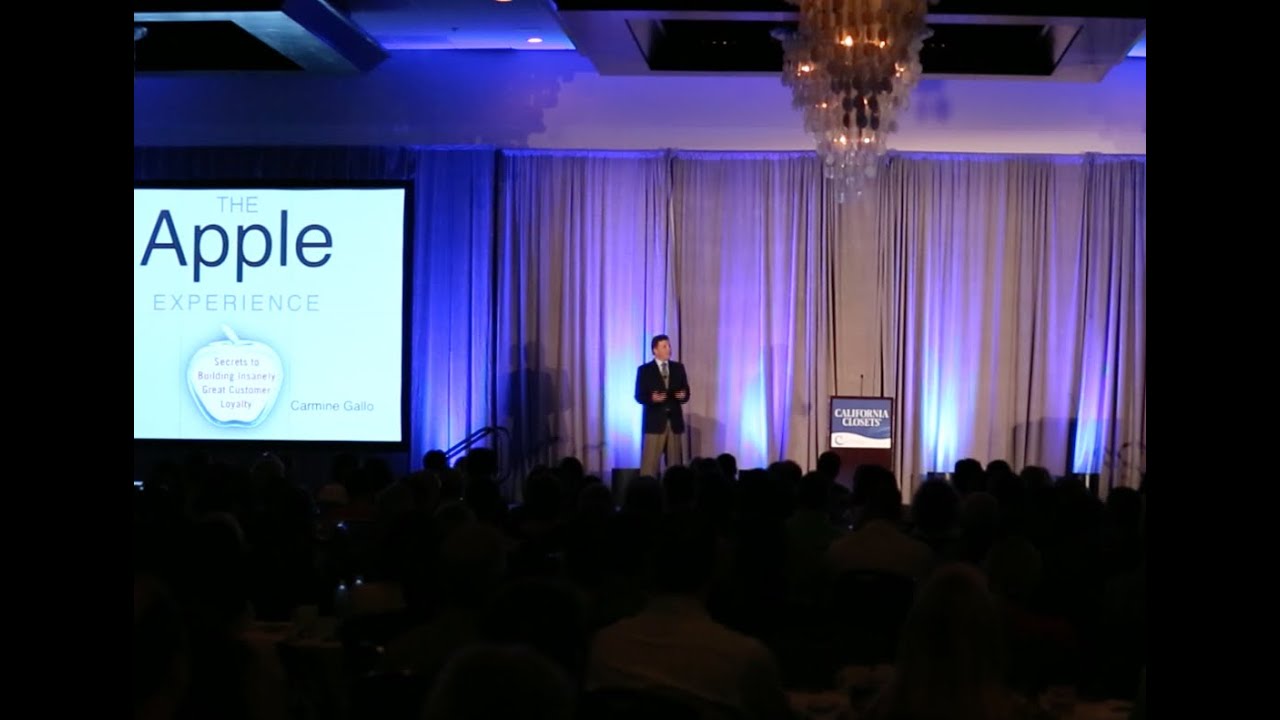 the-10-feet-in-10-seconds-rule-to-welcome-customers-youtube