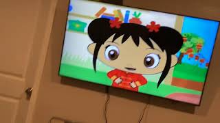 Opening To Super Why Jack And The Beanstalk 2009 Dvd