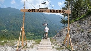 GIANT DROP | Mountain Biking Film