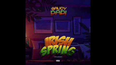 SaucyPapi - Irish Spring