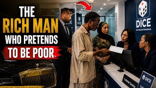 The Man They Humiliated fyp comedy viral 
