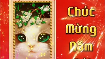 Chúc Mừng  năm mới  kính chúc mọi nhà   an  khang thịnh vượng 🌹 Kỳ Nguyễn @zah638