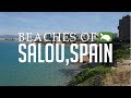 Spain: Salou | Beaches & Seafront