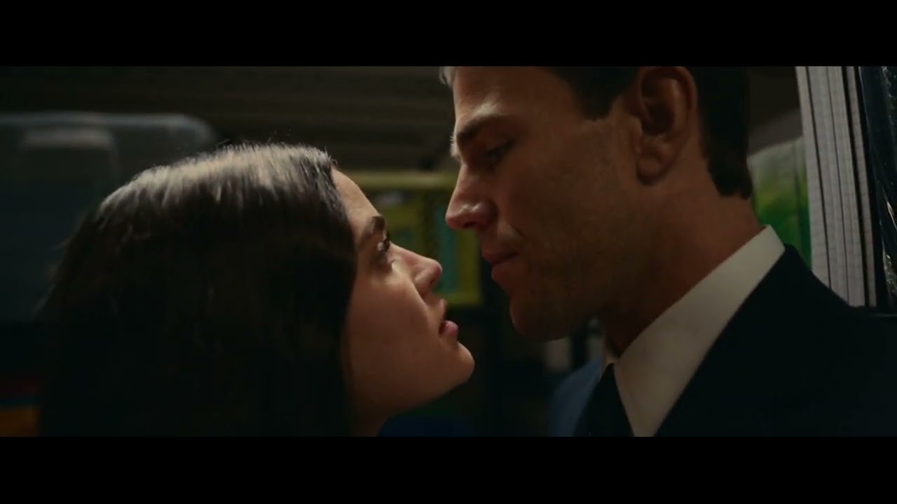 Люси и Джошуа клип/Мой любимый враг клип