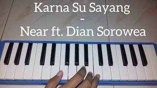 Yang ingin not angka dari lagu ini, silahkan kirim pesan melalui akun
sosmed sy dibawah ini : instagram https://www.instagram.com/tidein77/
facebook http...