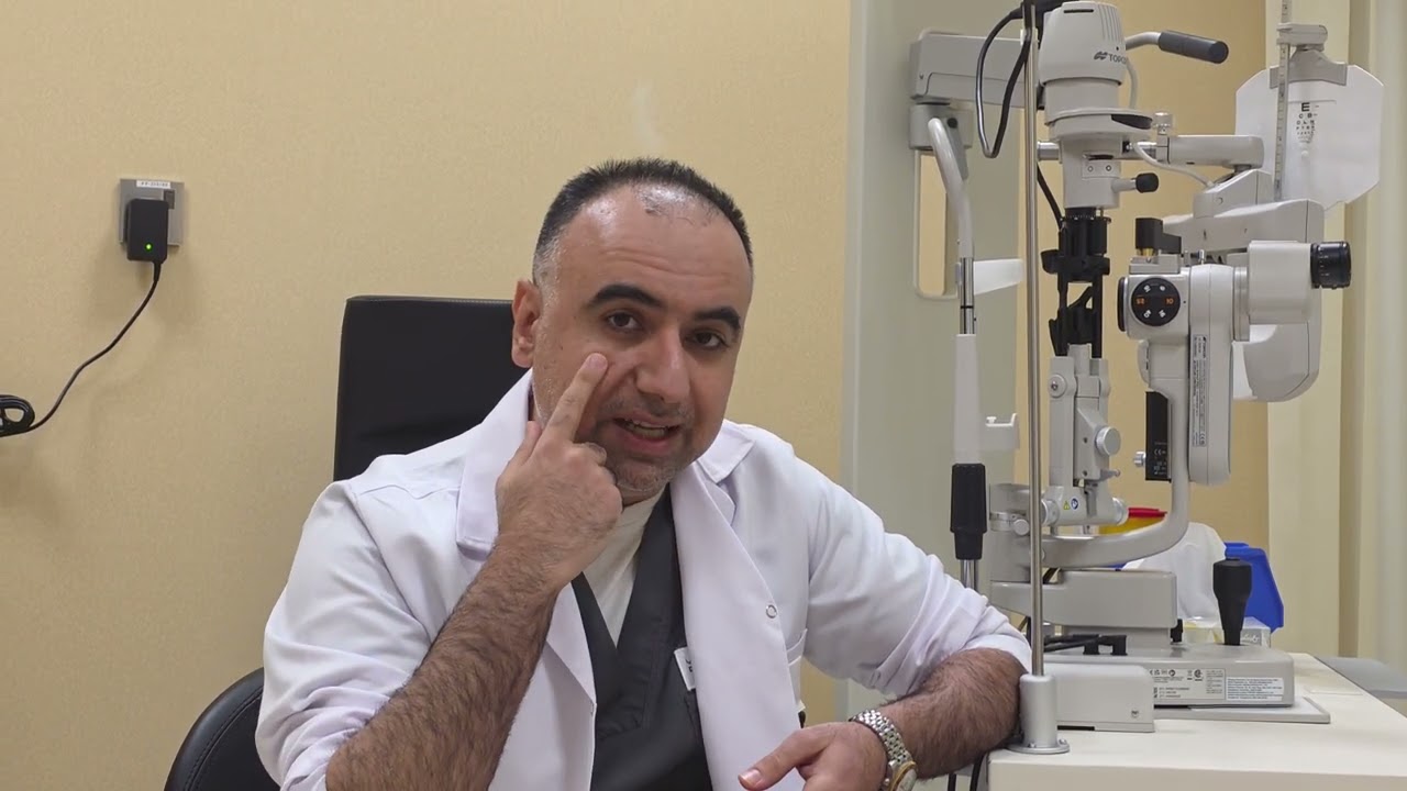 تعليمات بعد اجراء عملية المي البيضاء 