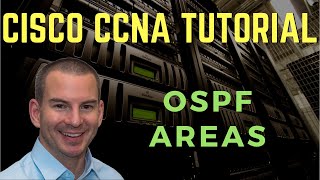 Cisco OSPF Areas Tutorial