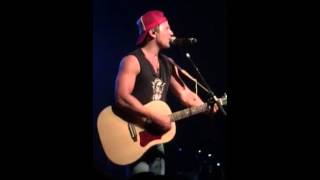 Kip Moore