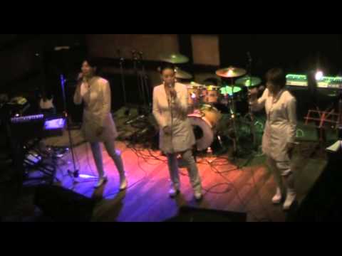 1"東北復興支援チャリティーライブ vol 9"