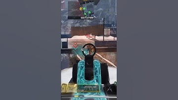 Dumb ways to die in codm #codmobile #codm #callofdutymobile #cod