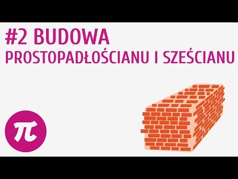 Wideo: Prostopadłościan