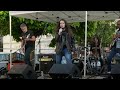Arken Stone - Hell bent for leather (Cover of Judas Priest)