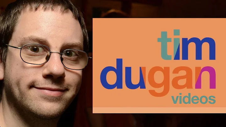 Tim Dugan | An ordinary guy with an extraordinary ...