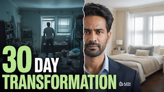 7 Self Improvement Tips That Will Transform Your Life In 30 Days...|Self Improvement