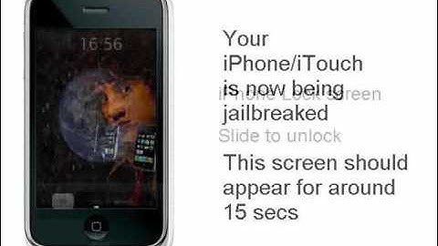 How to fix iphone 3GS after jailbreak ing /blackra1n 3.1.2 stuck in recovery mode