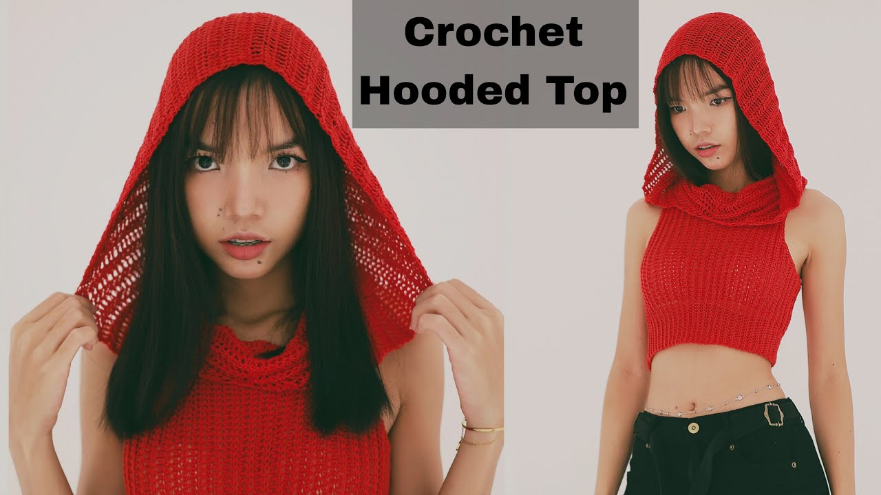 Supreme Crochet Hoodie (multicolor) | eBay