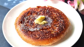 Madurai butter bun recipe | Tamilnadu famous street food