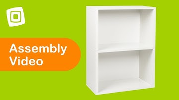 Assembly Video - Double Rectangle Plus