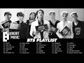 B T S PLAYLIST 2021 (UPDATE) - 방탄소년단 노래모음