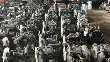 Lô Động Cơ Máy 2T 3T Các Loại Mới Về Tại Nông Cơ Nguyễn văn châu