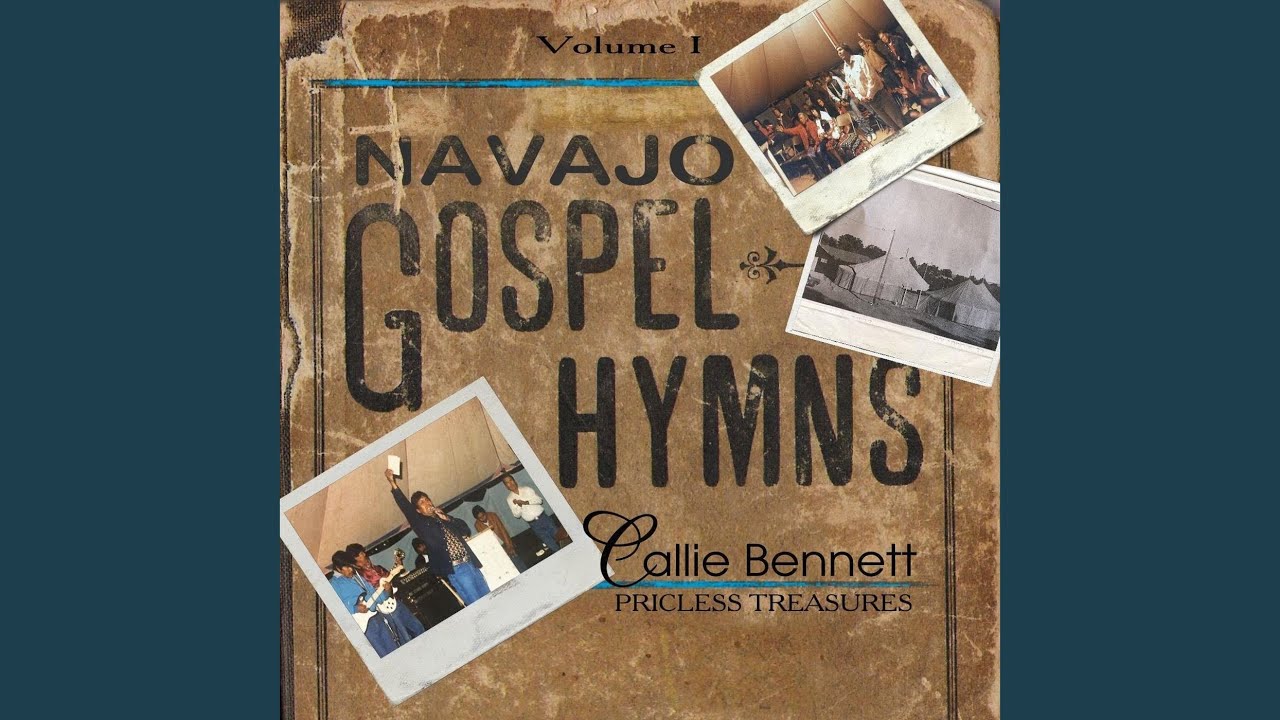 Jesus Bidił T'éí Idééłní